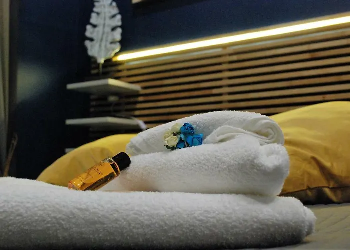 Rhomenjoy Suite Vatican