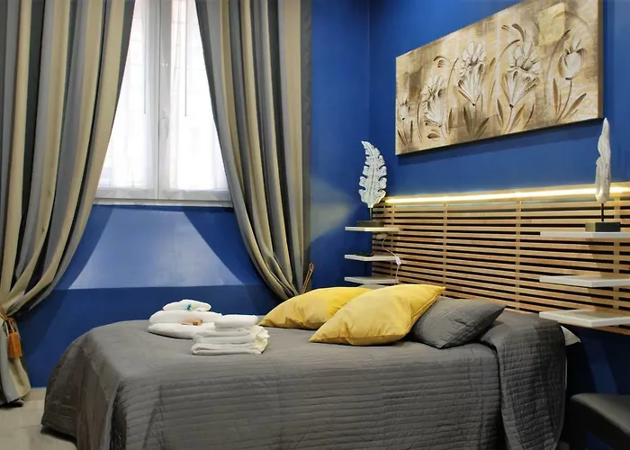Rhomenjoy Suite Vatican